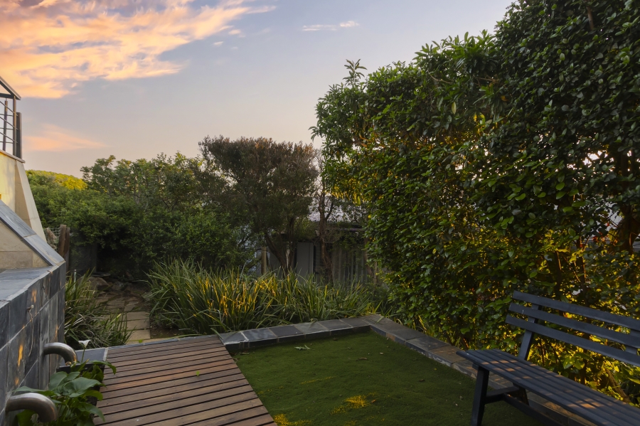 To Let 4 Bedroom Property for Rent in Boskloof Eco Estate Western Cape